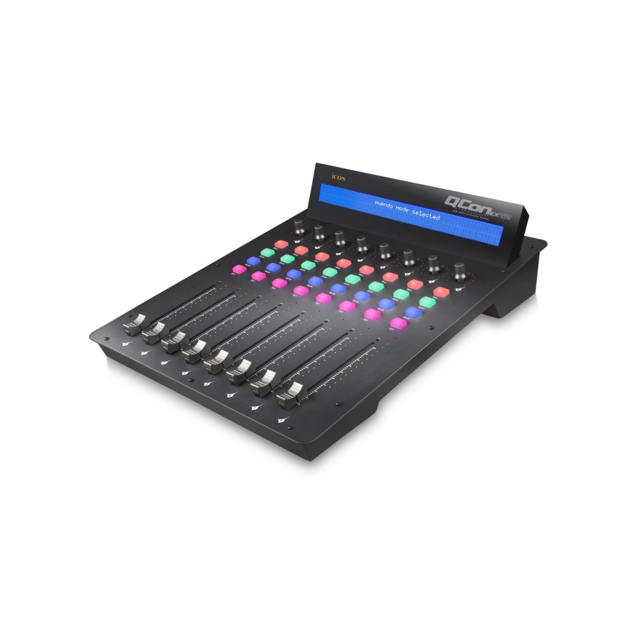 QCon EX G2 - DAW Controller