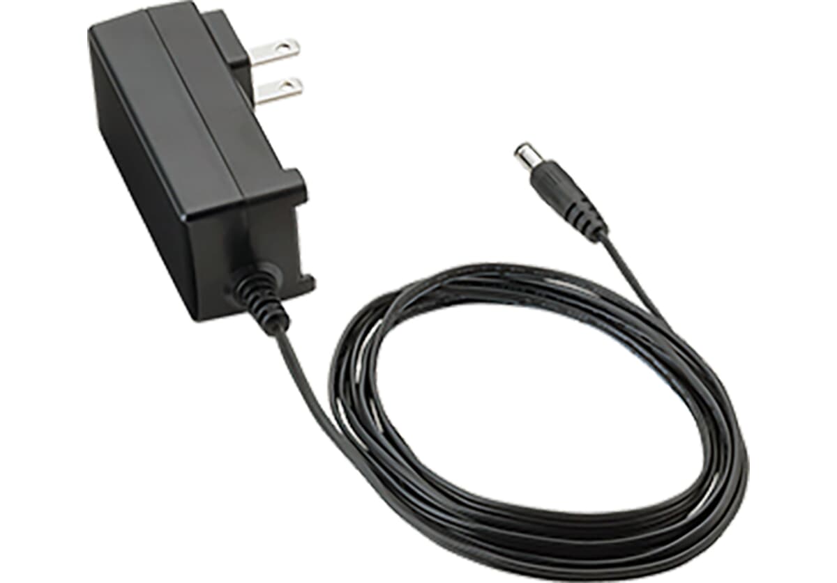 AD-19 AC Adapter für TAC-8, UAC-8, F8, F4