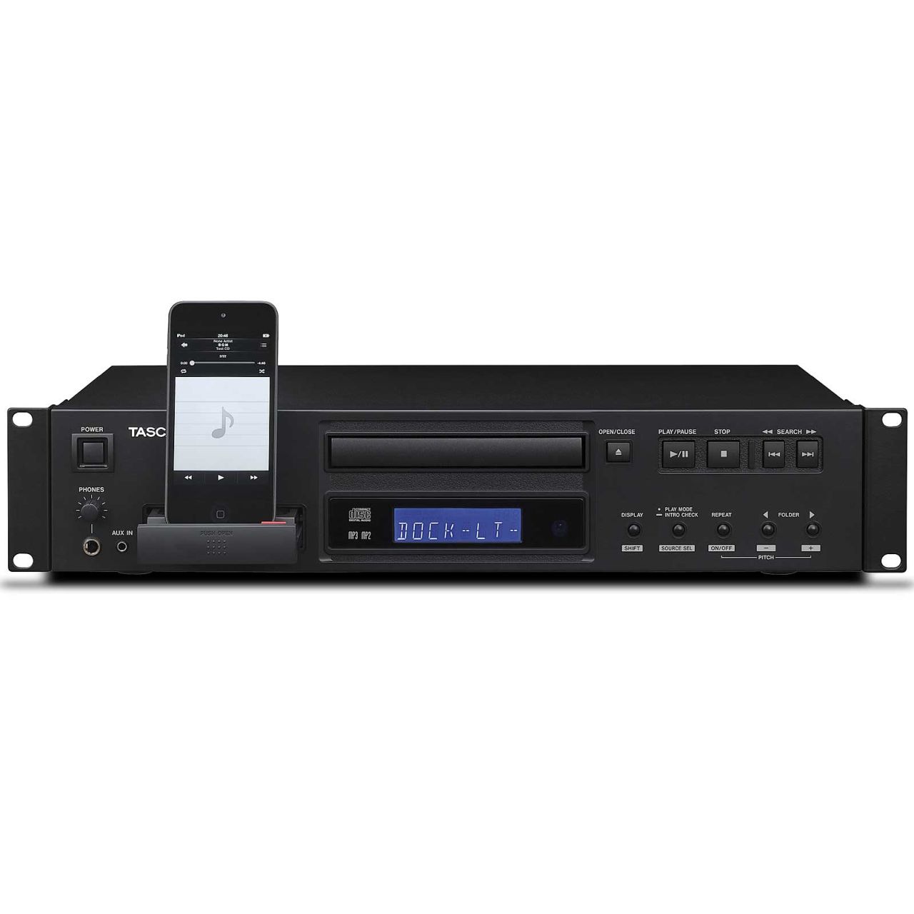 CD-200iL  - CD-Player