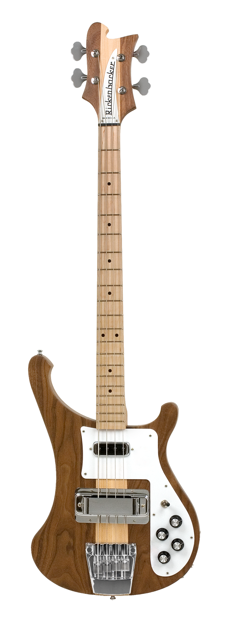 4003S W Walnut Edition - 4-Saiter E-Bass