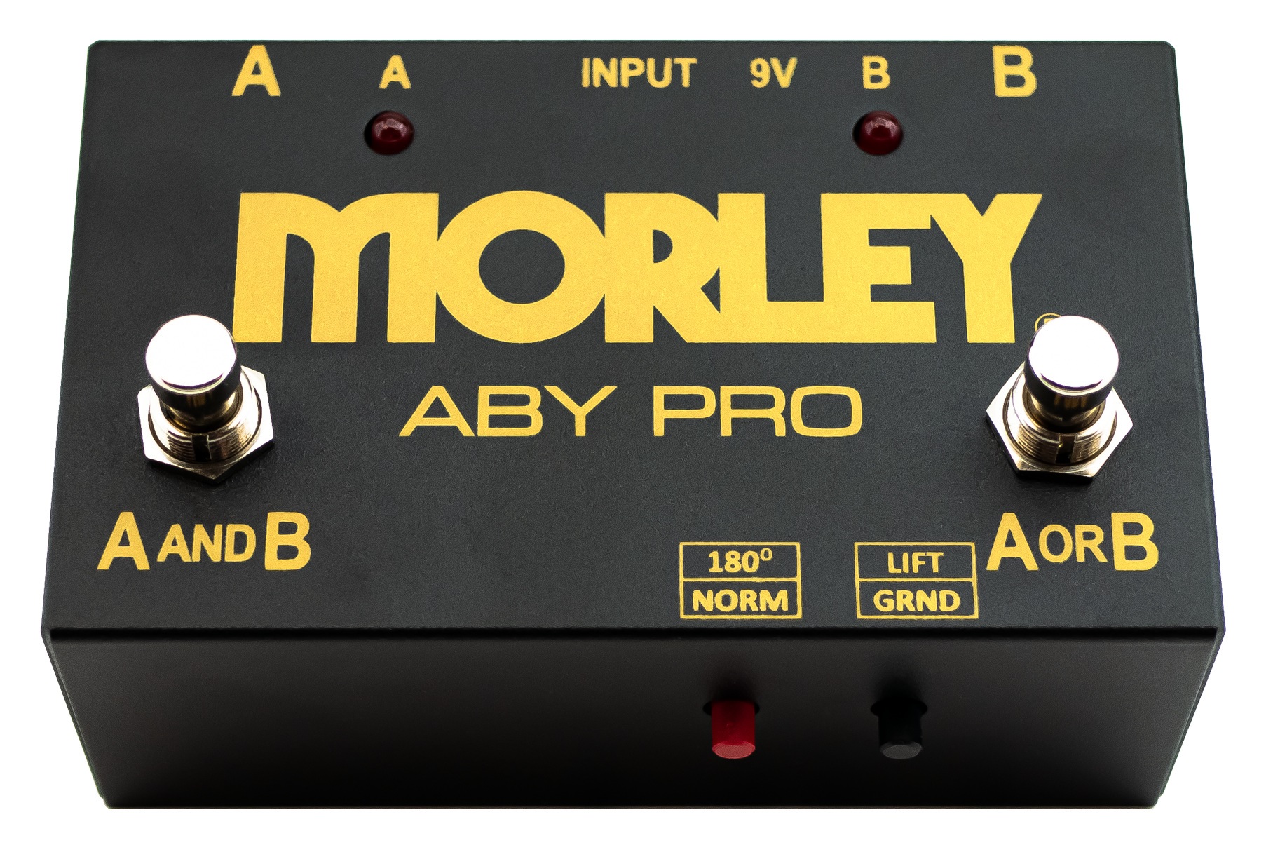 ABY PRO Selector 