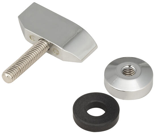 Assambling Screw for Belly Rest