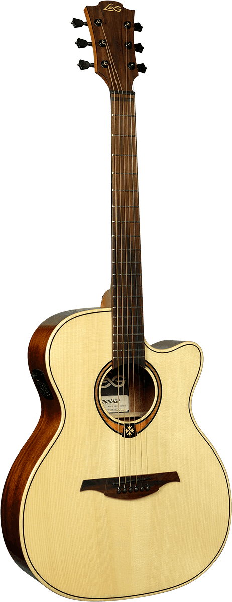 T88 ACE Auditorium Cutaway Acoustic-Electric