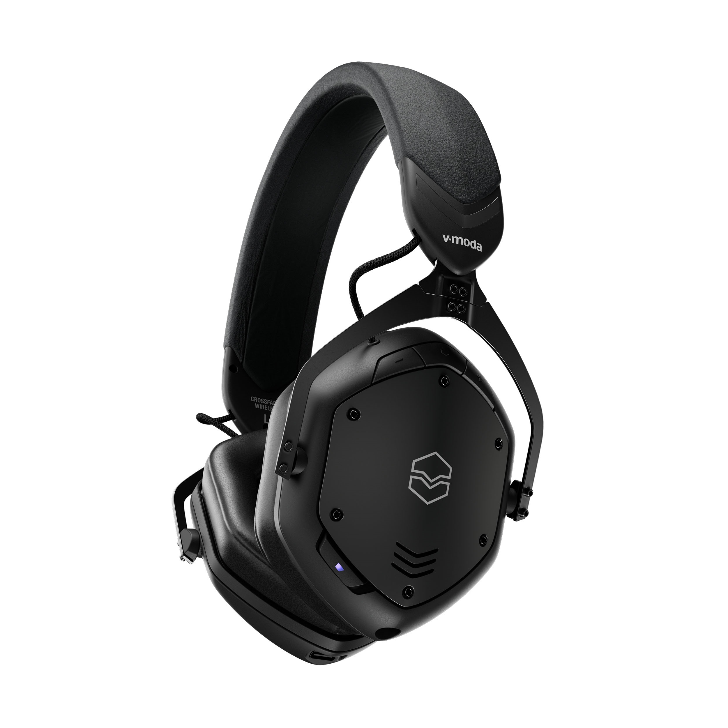 Crossfade 3 Wireless Black