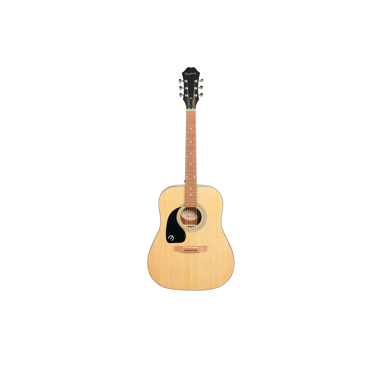 Songmaker DR-100 (Square Shoulder; Left-handed) Natural