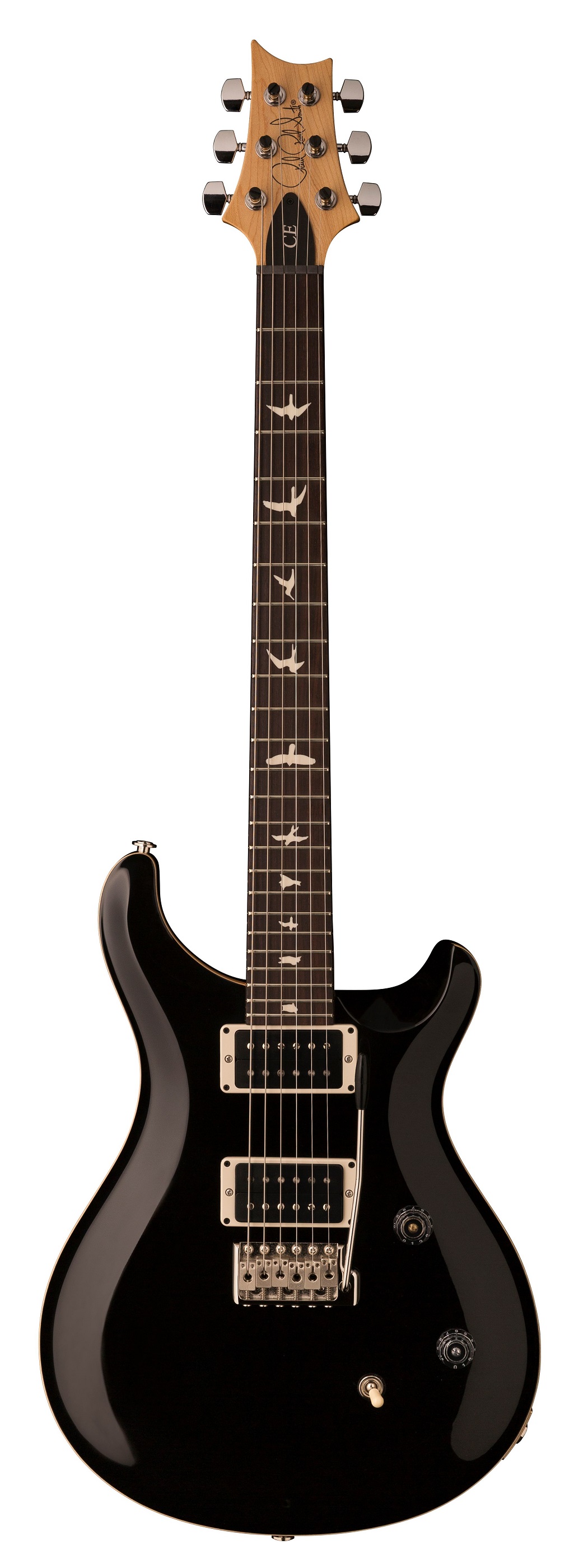 CE 24 Black