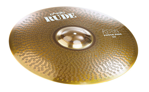 22" Rude Power Ride "The Reign"