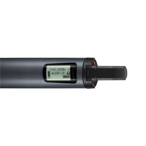 SKM 100 G4-S-C Handsender