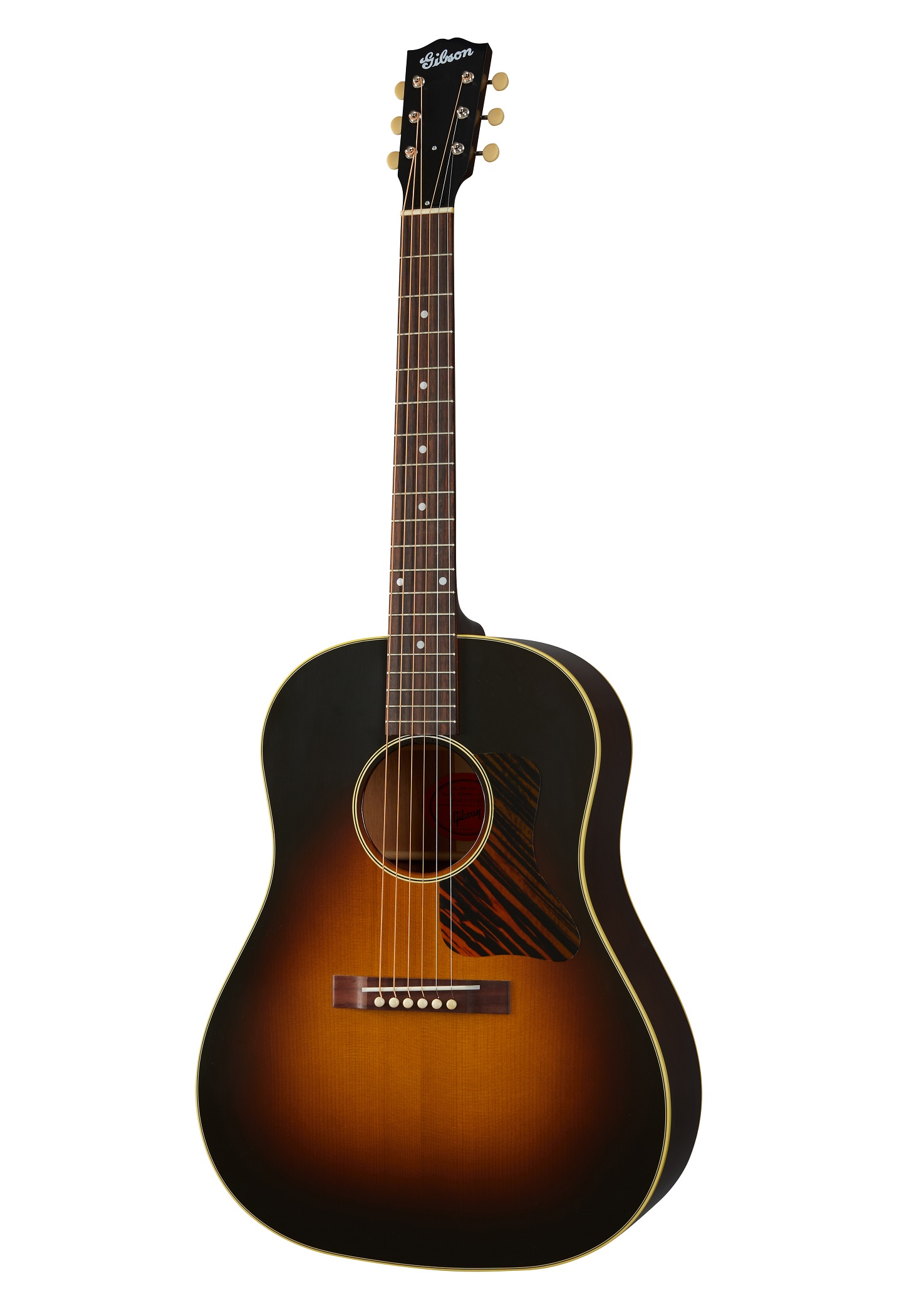 1936 J-35 Vintage Sunburst