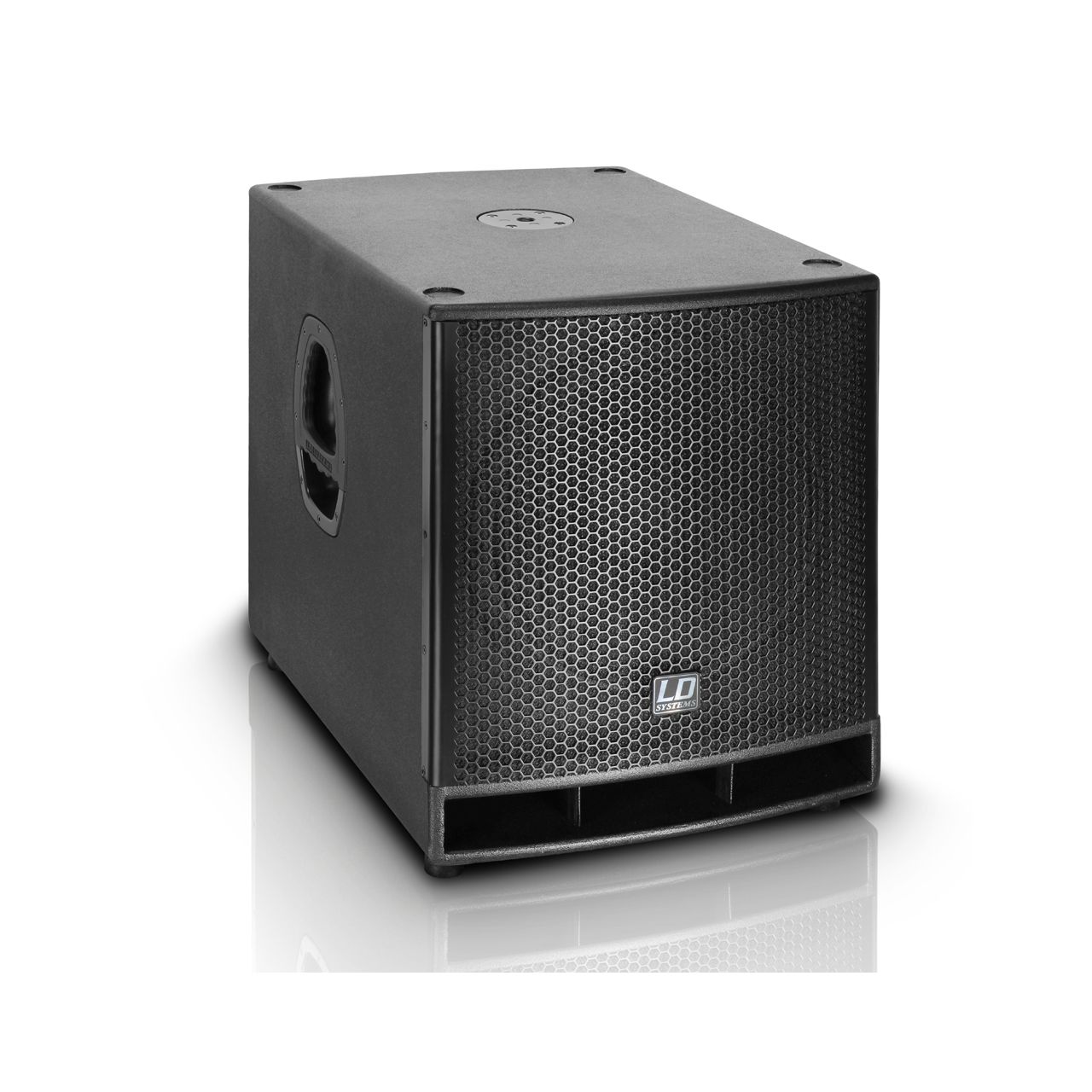 STINGER G2 Serie - 15" PA Subwoofer passiv