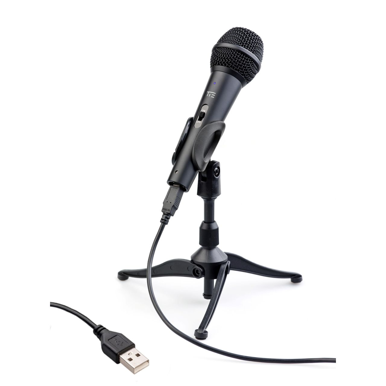 Dynamic Mic USB