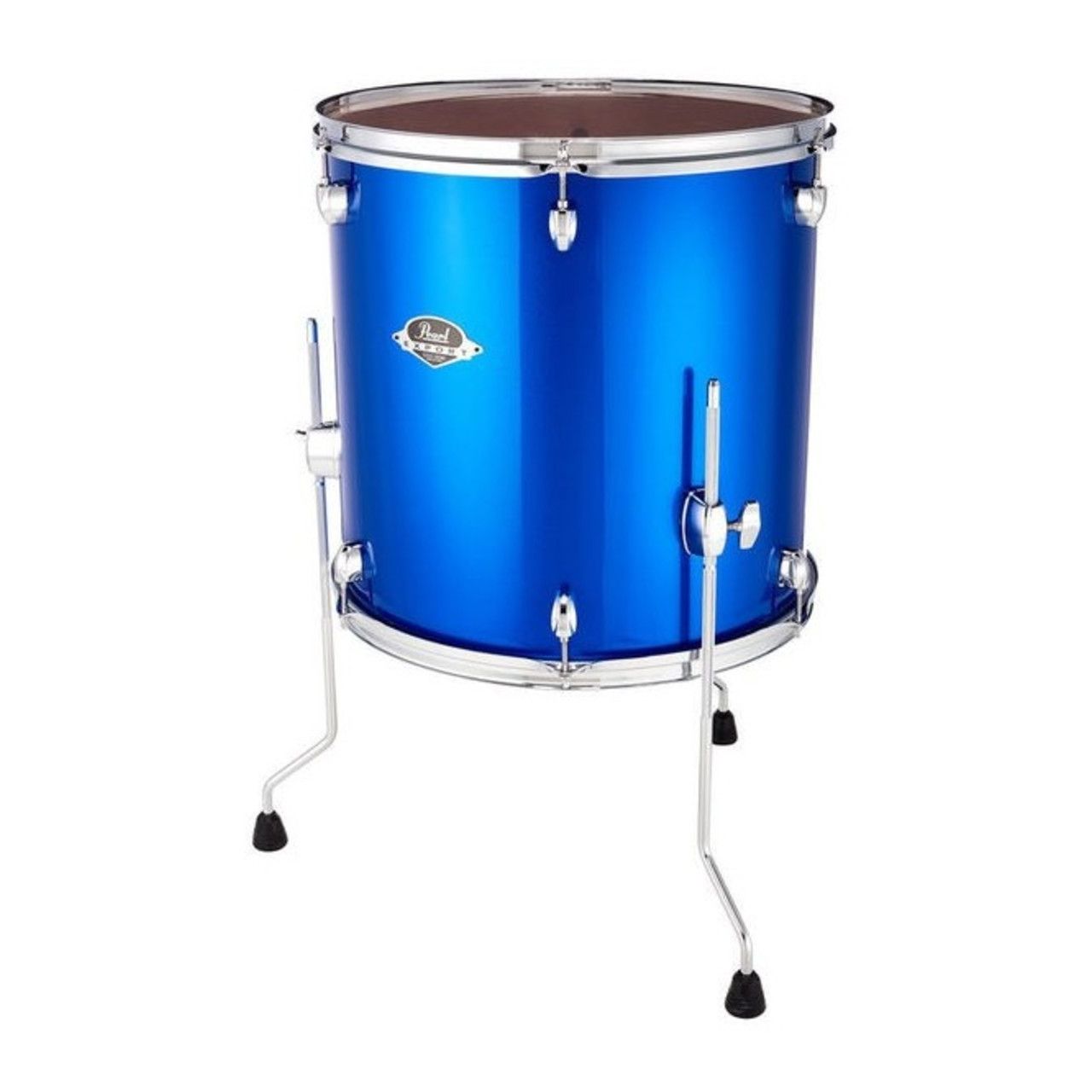 18" x 16" Export Floor Tom High Voltage Blue