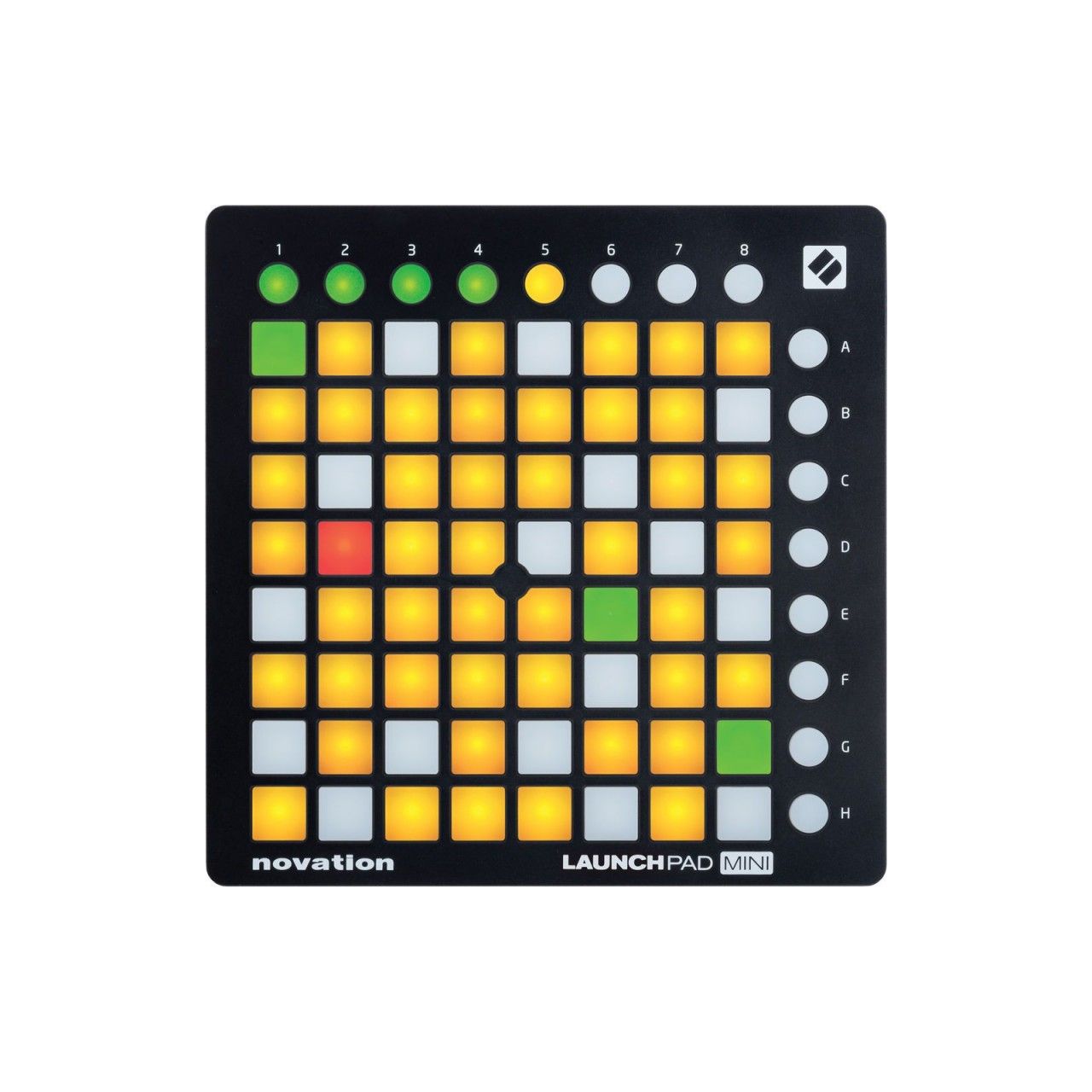 Launchpad Mk2