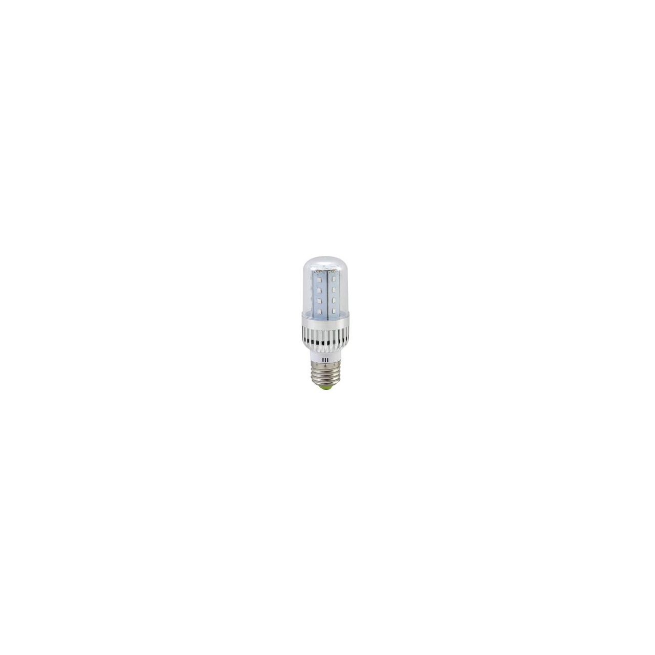 LED E-27 230V 5W SMD LEDs UV