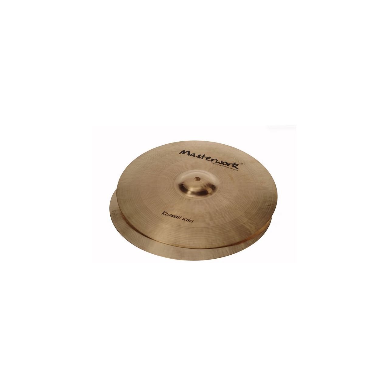 13'' Resonant HiHat