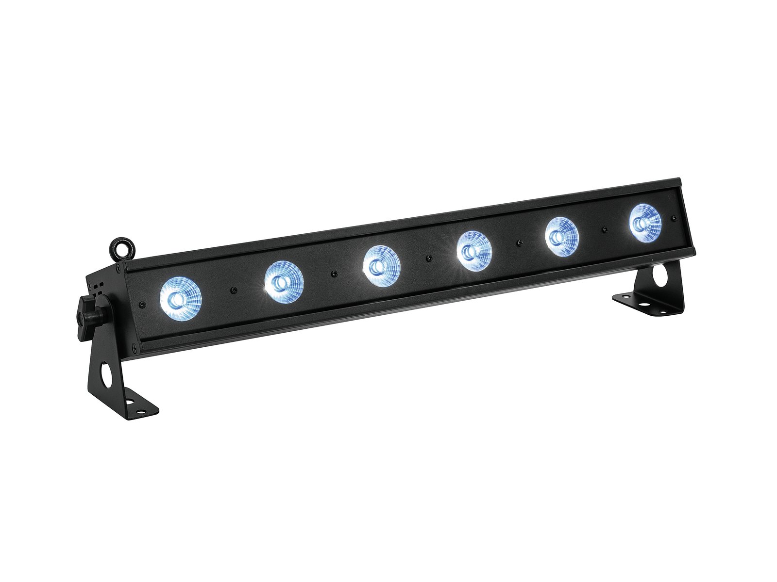 LED BAR-6 QCL RGB+WW Leiste