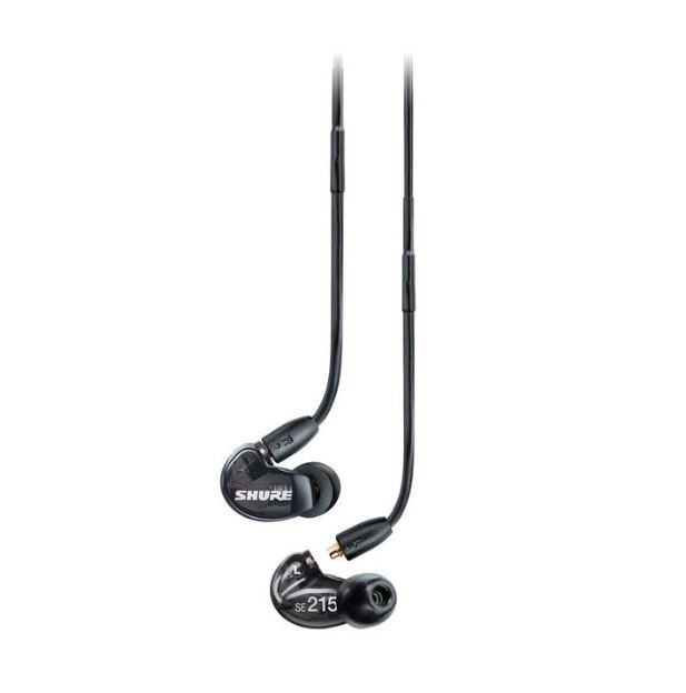 AONIC 215 - Sound Isolating Earphones