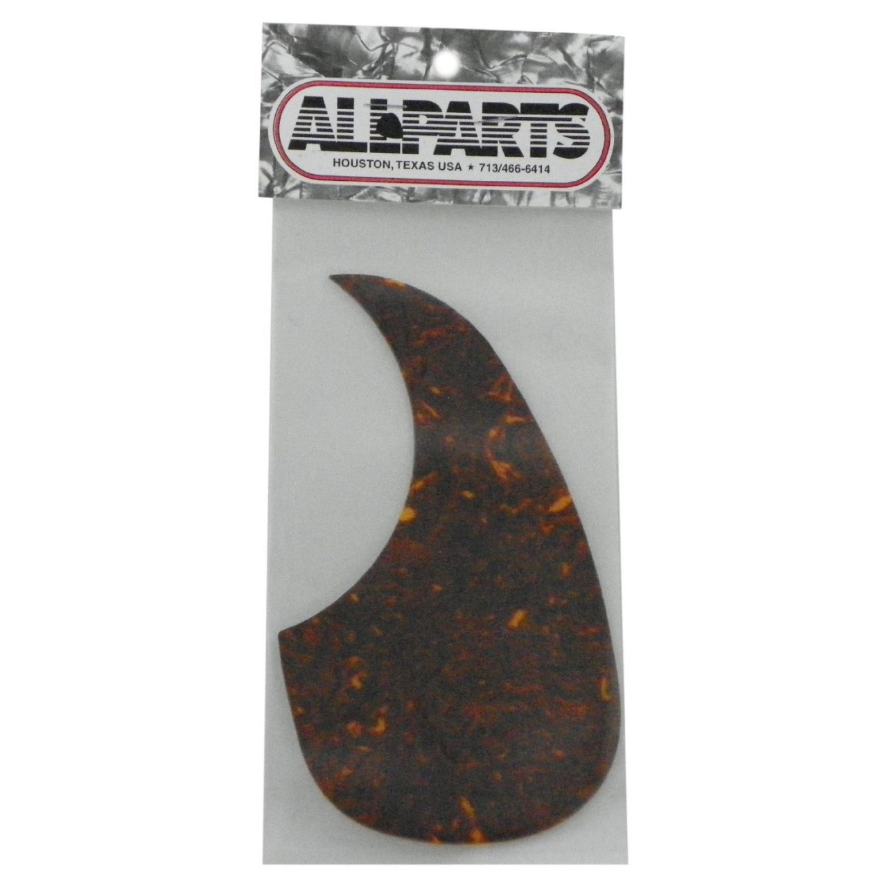 AP PG 0090-043 Pickguard Western tortoise