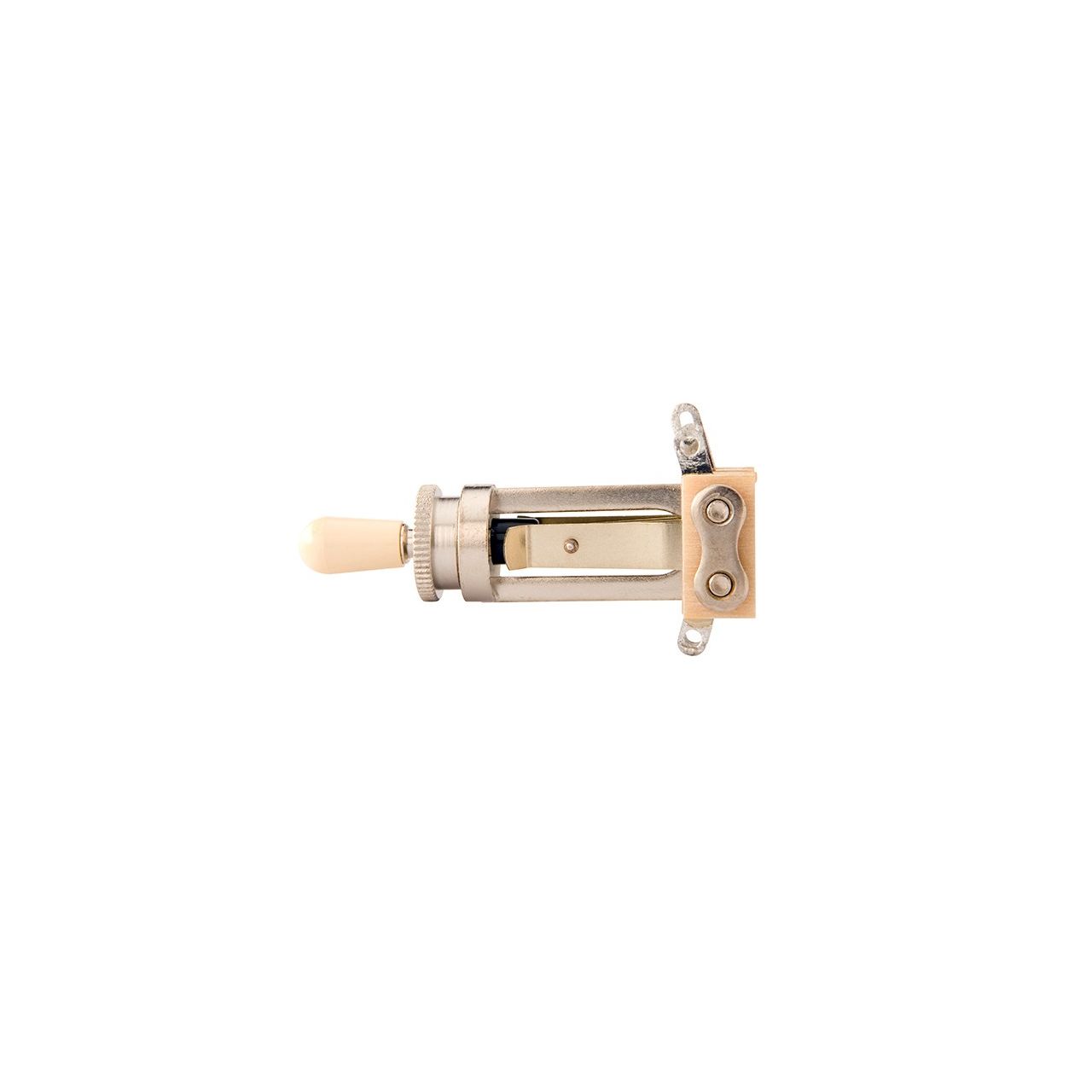 Straight Type Toggle Switch