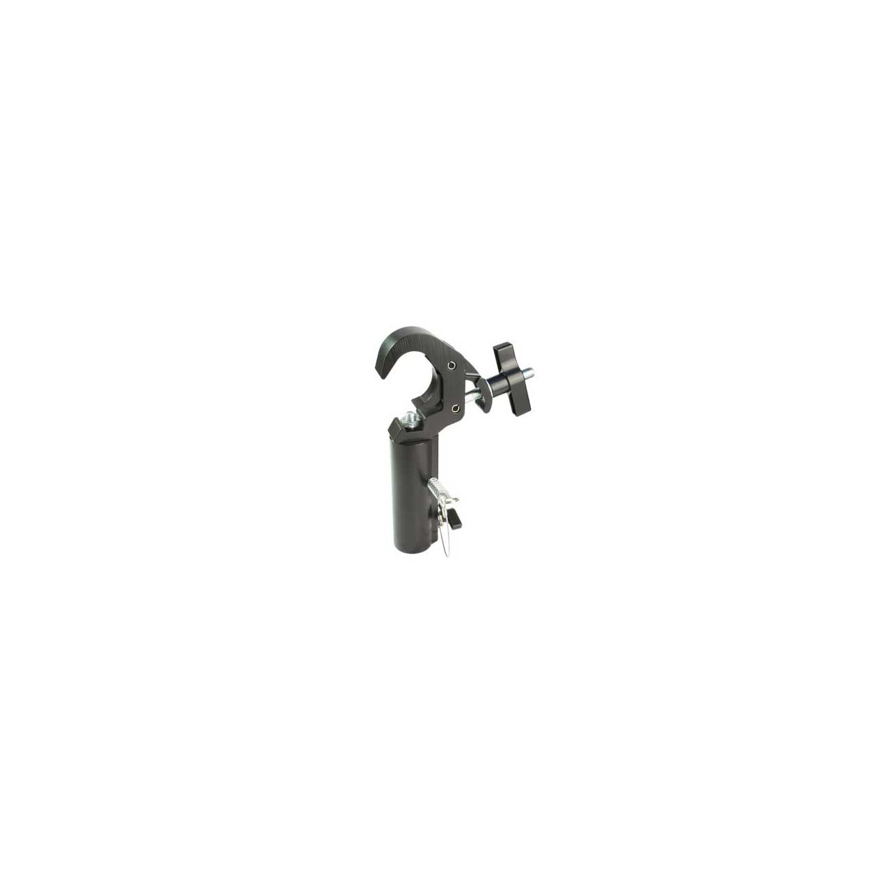 Slimline Quick Trigger TV Clamp