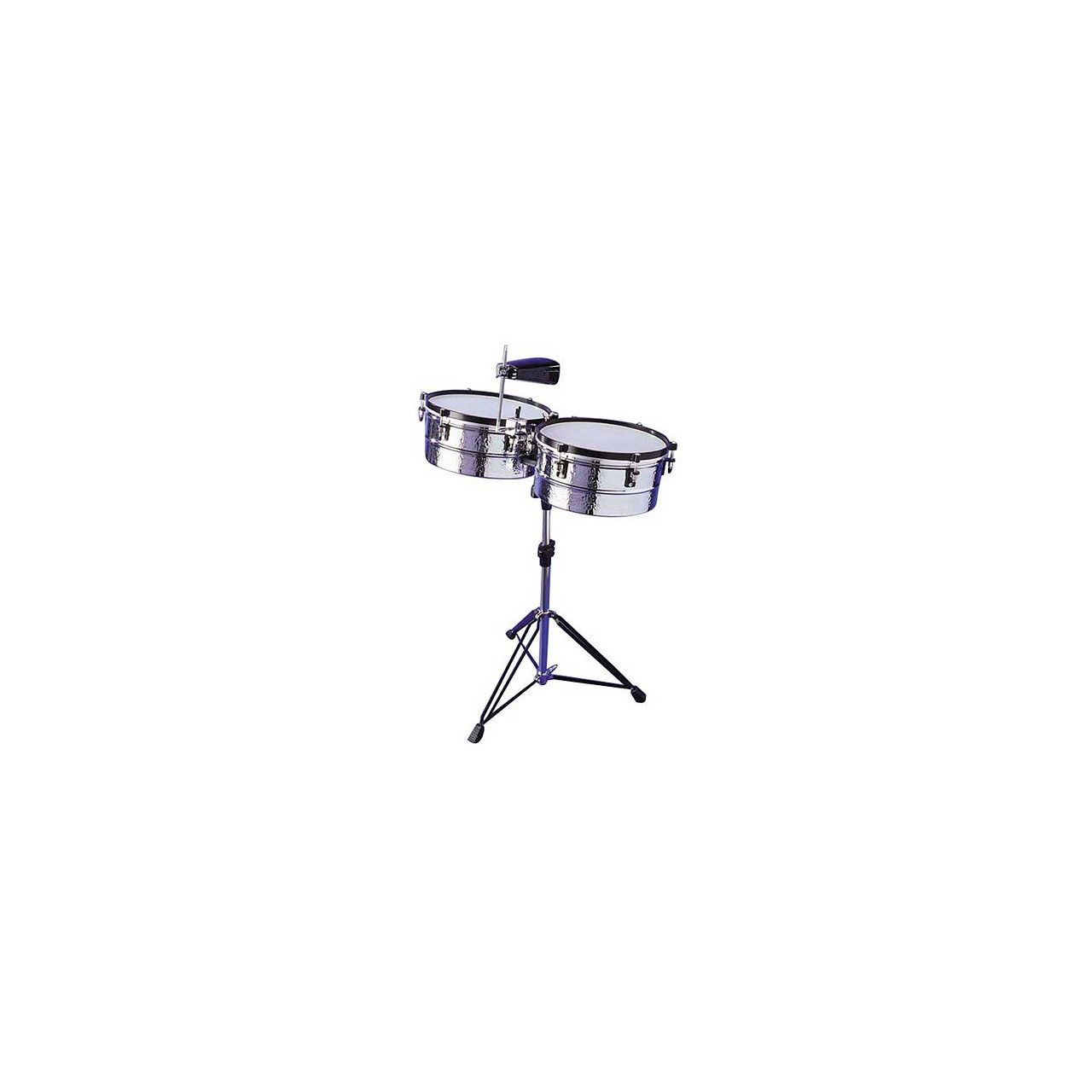 TMM-CR Timbales