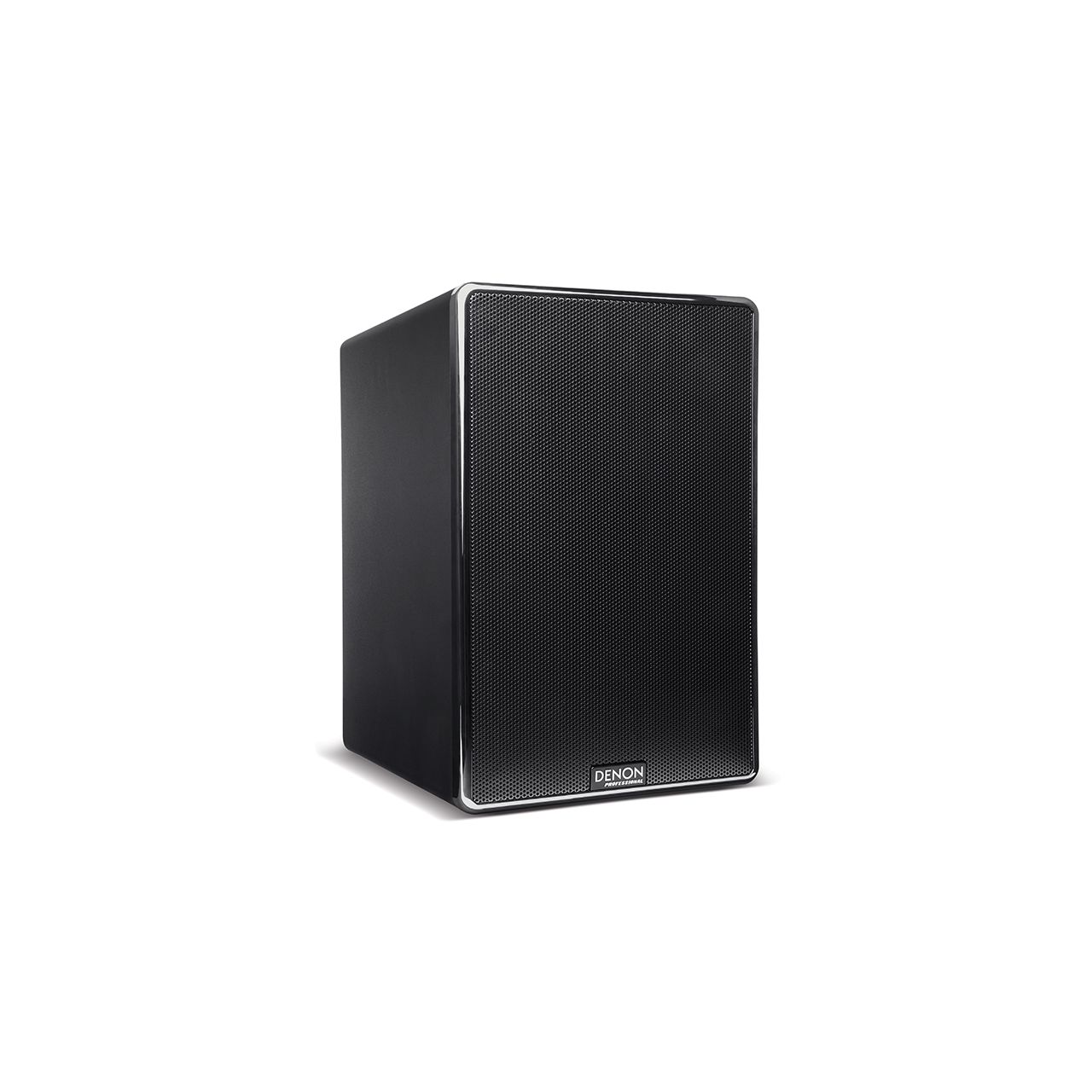 DN306S 2-way Bi-Amplified Loudspeaker