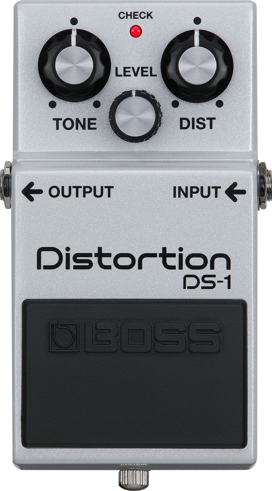 DS-1 White Limited Edition