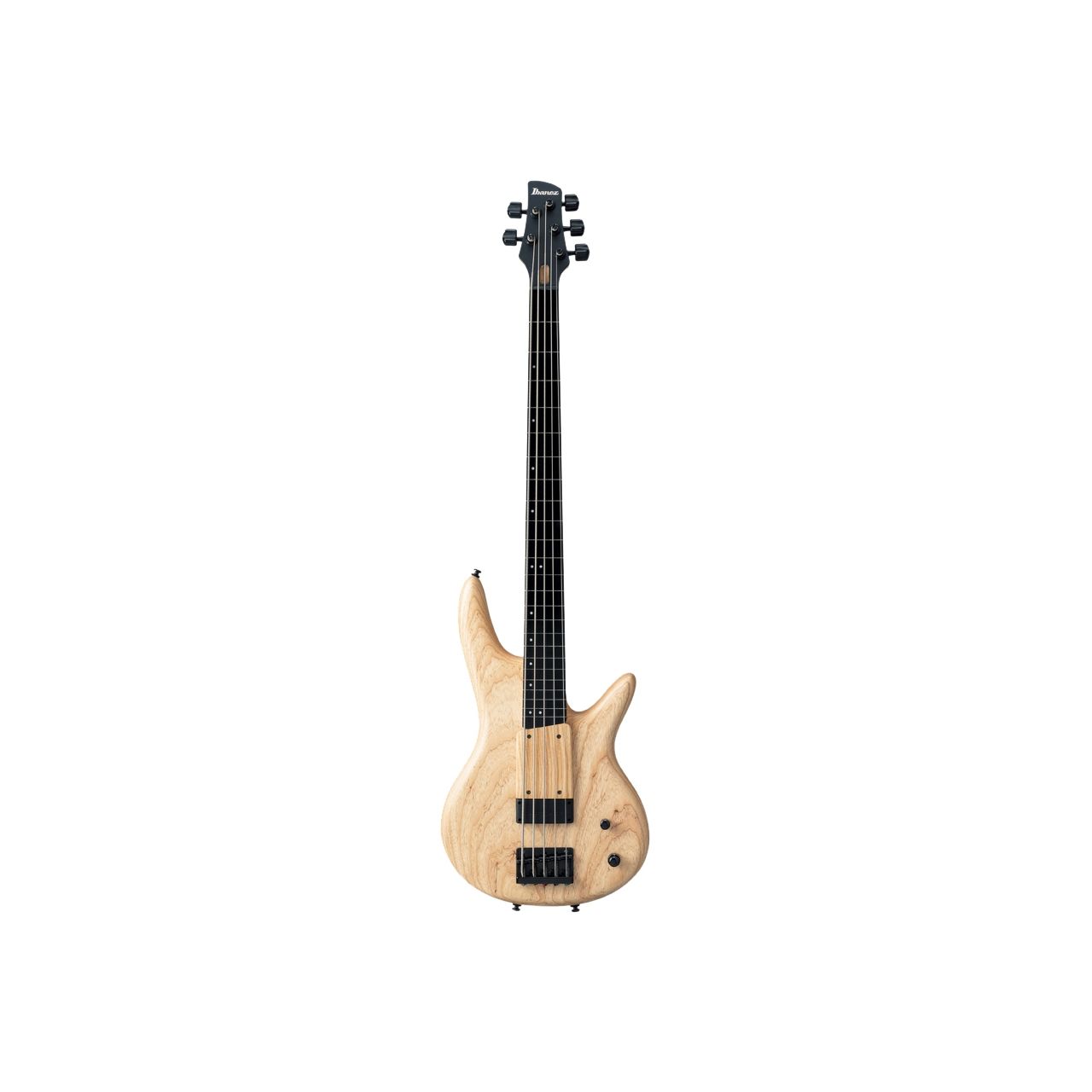 GWB 1005 NTF E-Bass Natural Flat