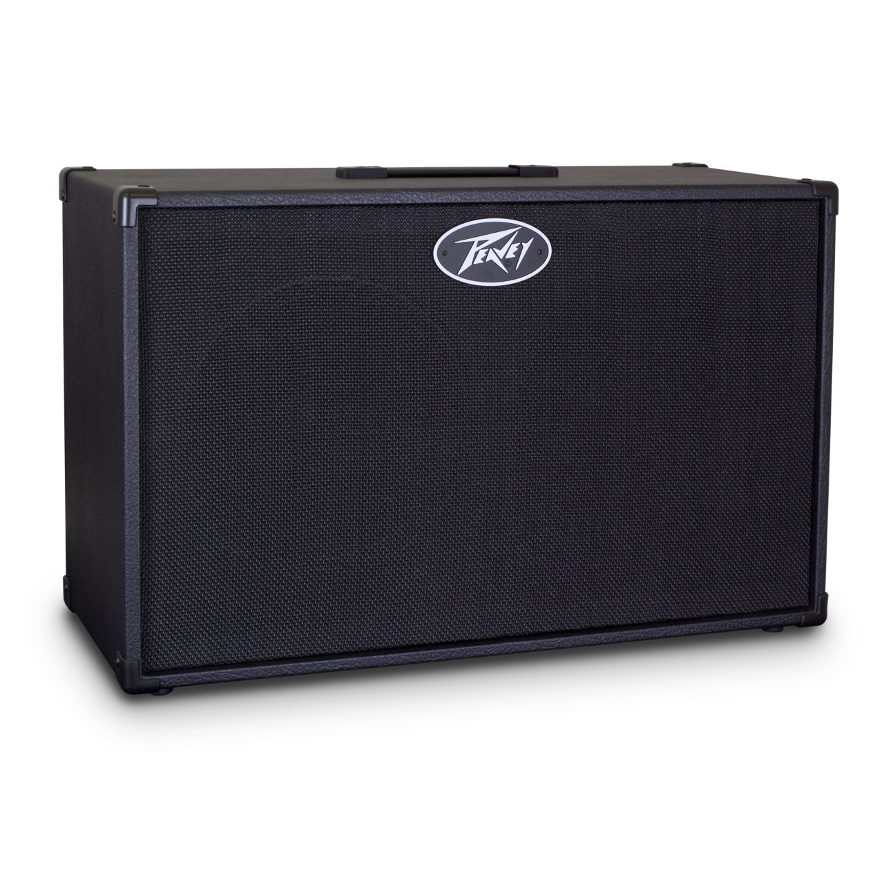 Gitarrenbox 212 Extension Cab 2 x 12'' Gitarrenbox, 80 Watt