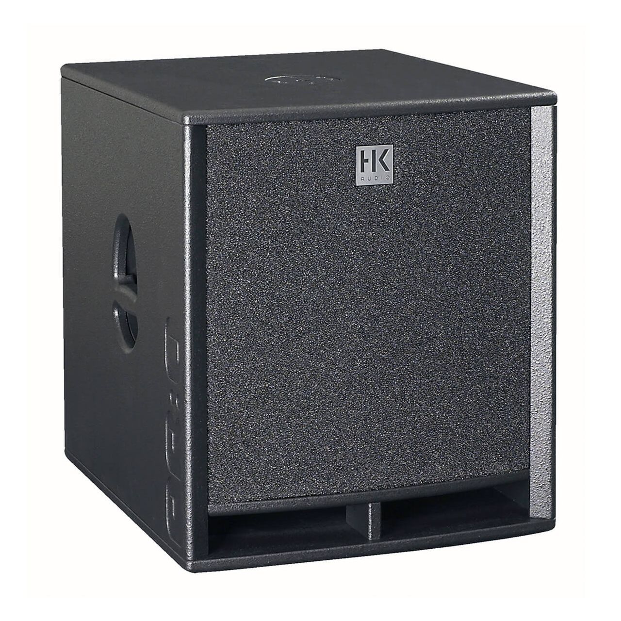 PR:O 18 S - Passiver 18" Subwoofer