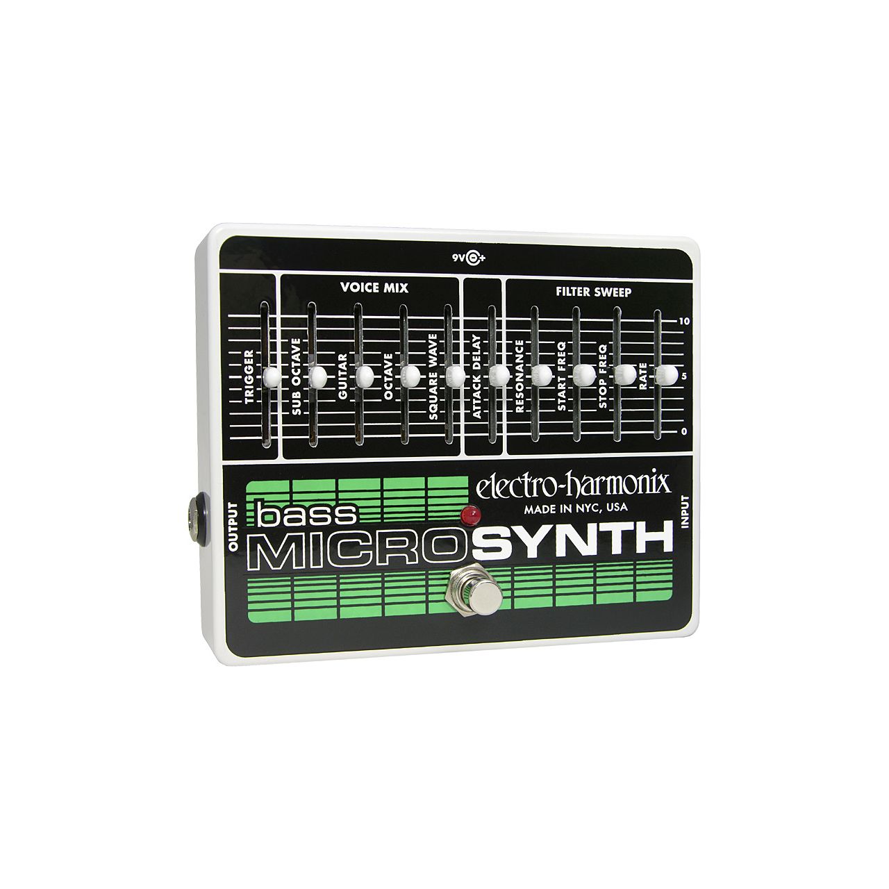 Bass Microsynth