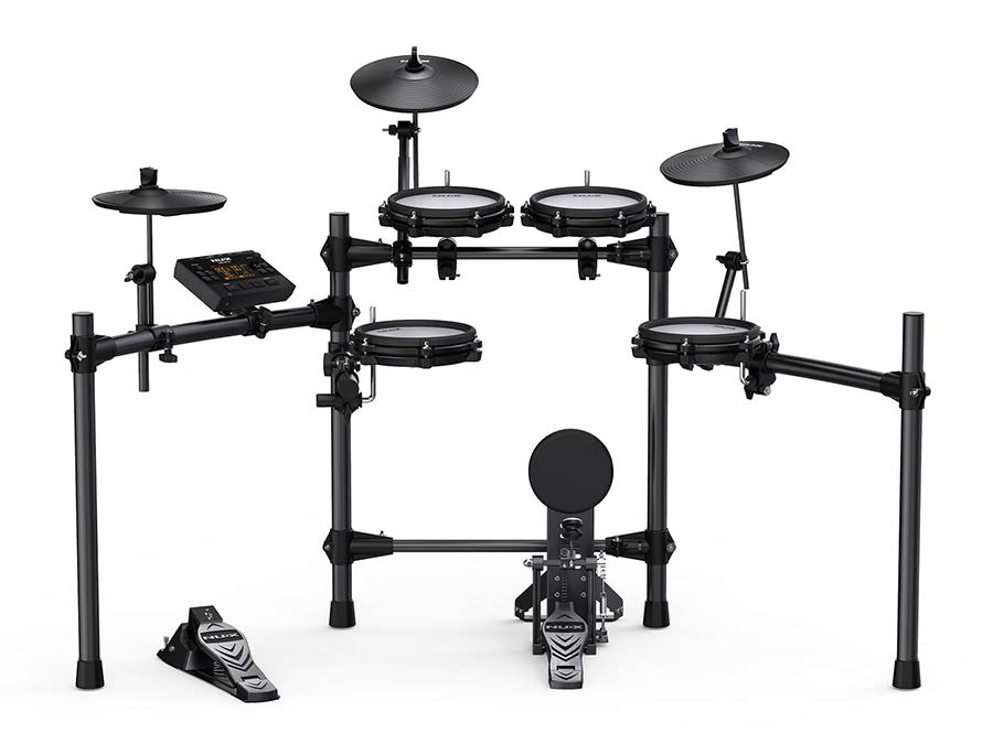 DM-210 E-Drum Set 