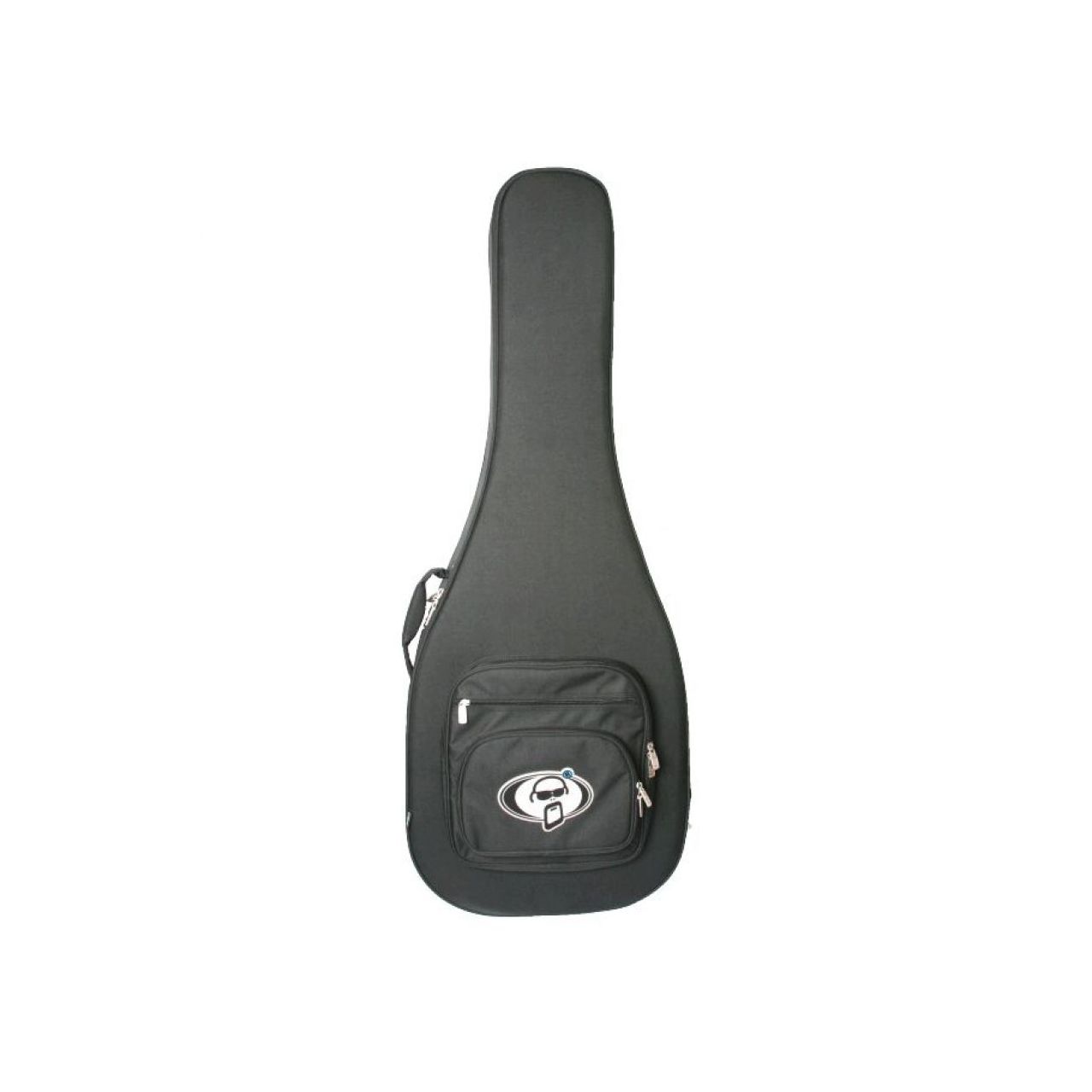 Protection Racket Case für E-Gitarre Deluxe Line