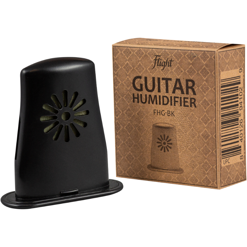 FHG-BK Guitar Humidifier