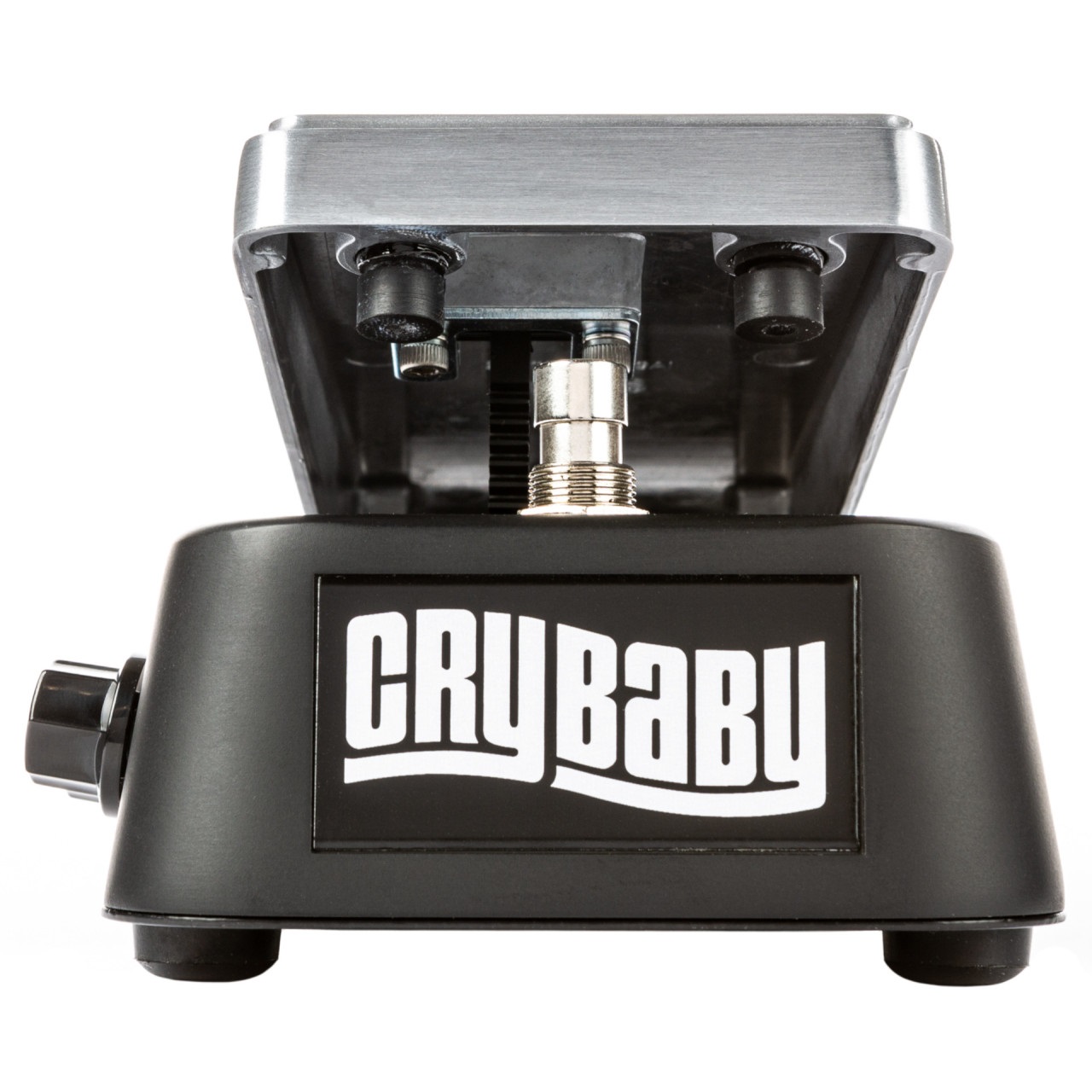 GCB65 - Cry Baby Custom Badass Dual-Inductor Edition Wah