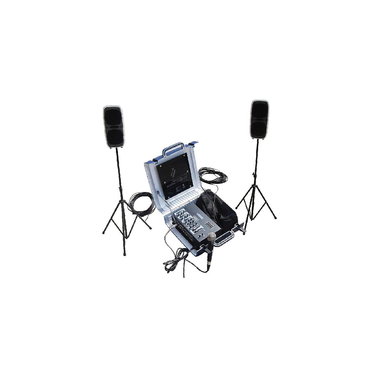 SB-100 Portable PA System