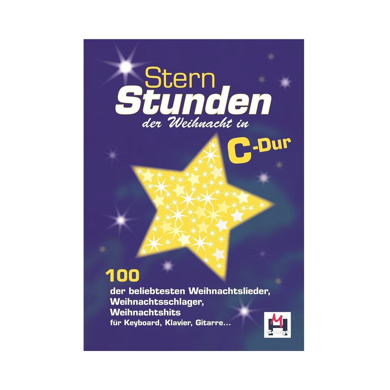 Sternstunden der Weihnacht in C-Dur