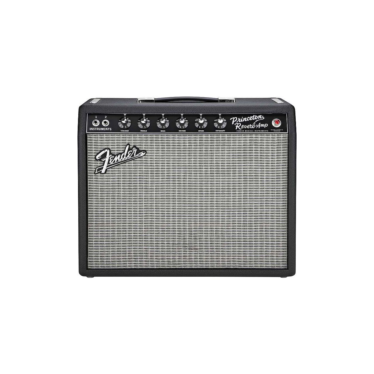 '65 Princeton® Reverb - E-Gitarren Combo