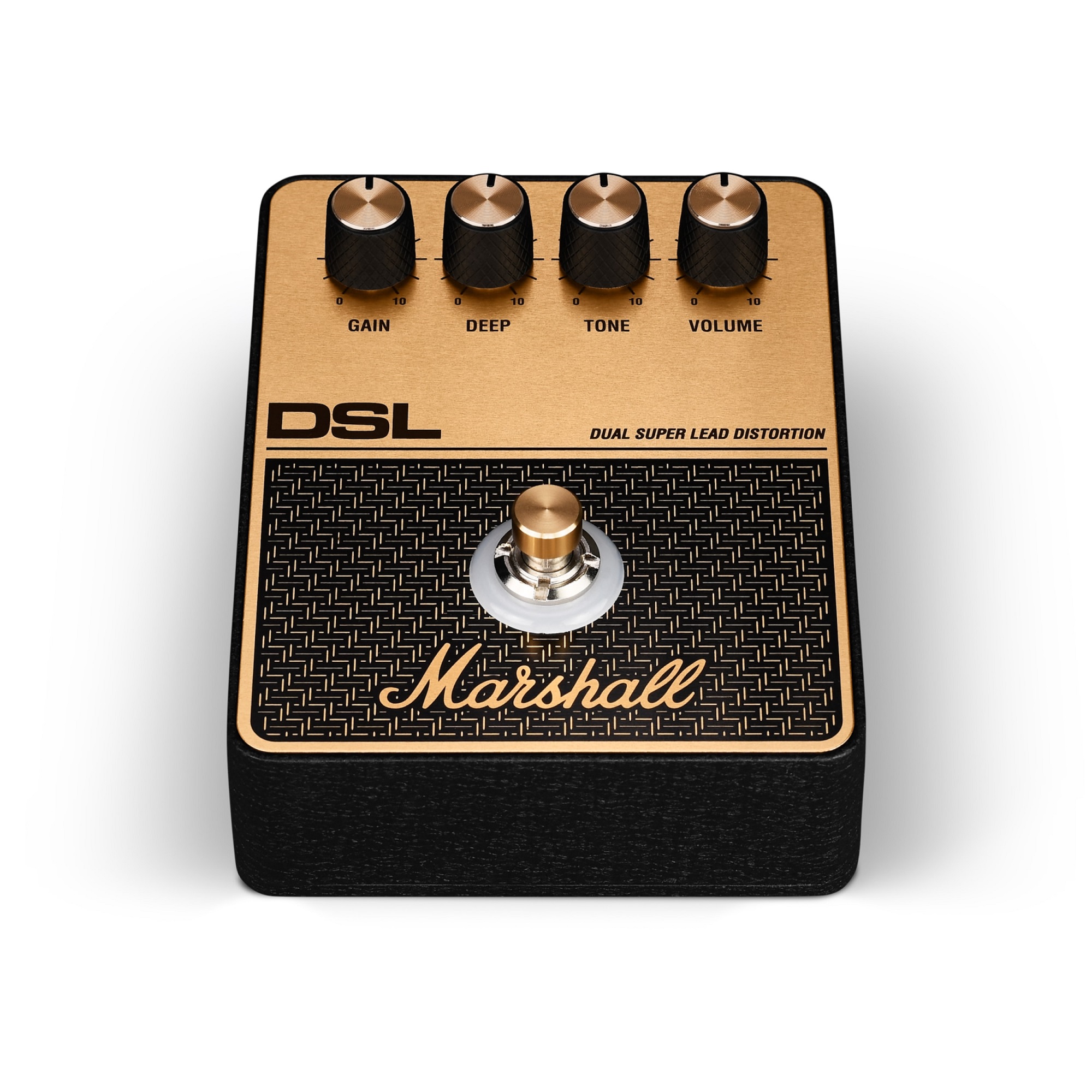 DSL Pedal