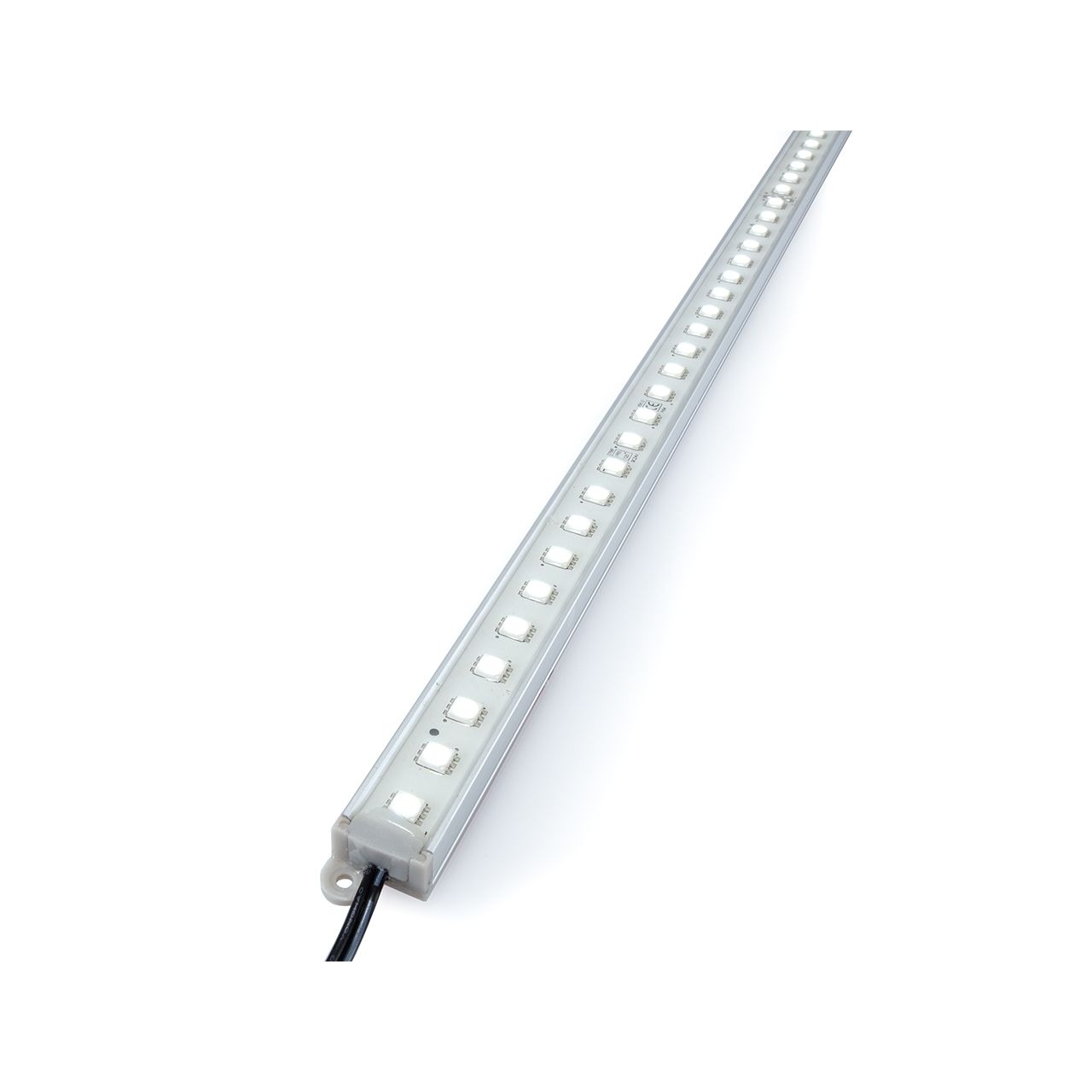 LED Power Bar CW 60cm 24V IP65 48 LEDs