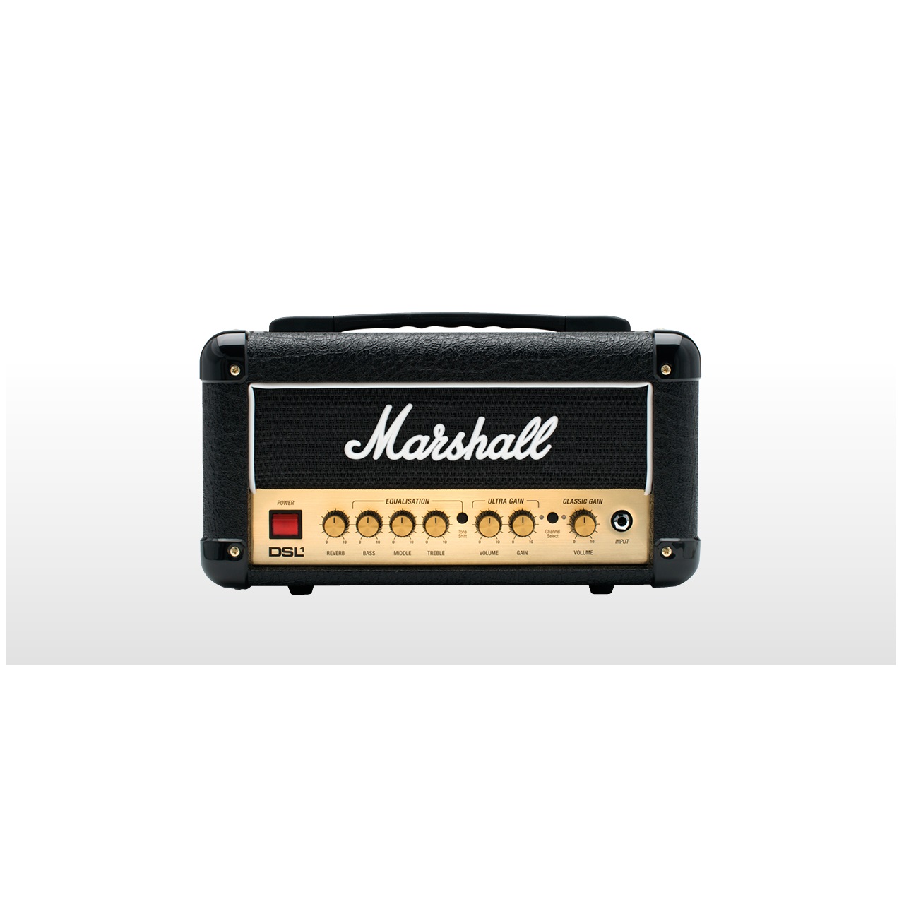 DSL1 Head  - E-Gitarrentopteil