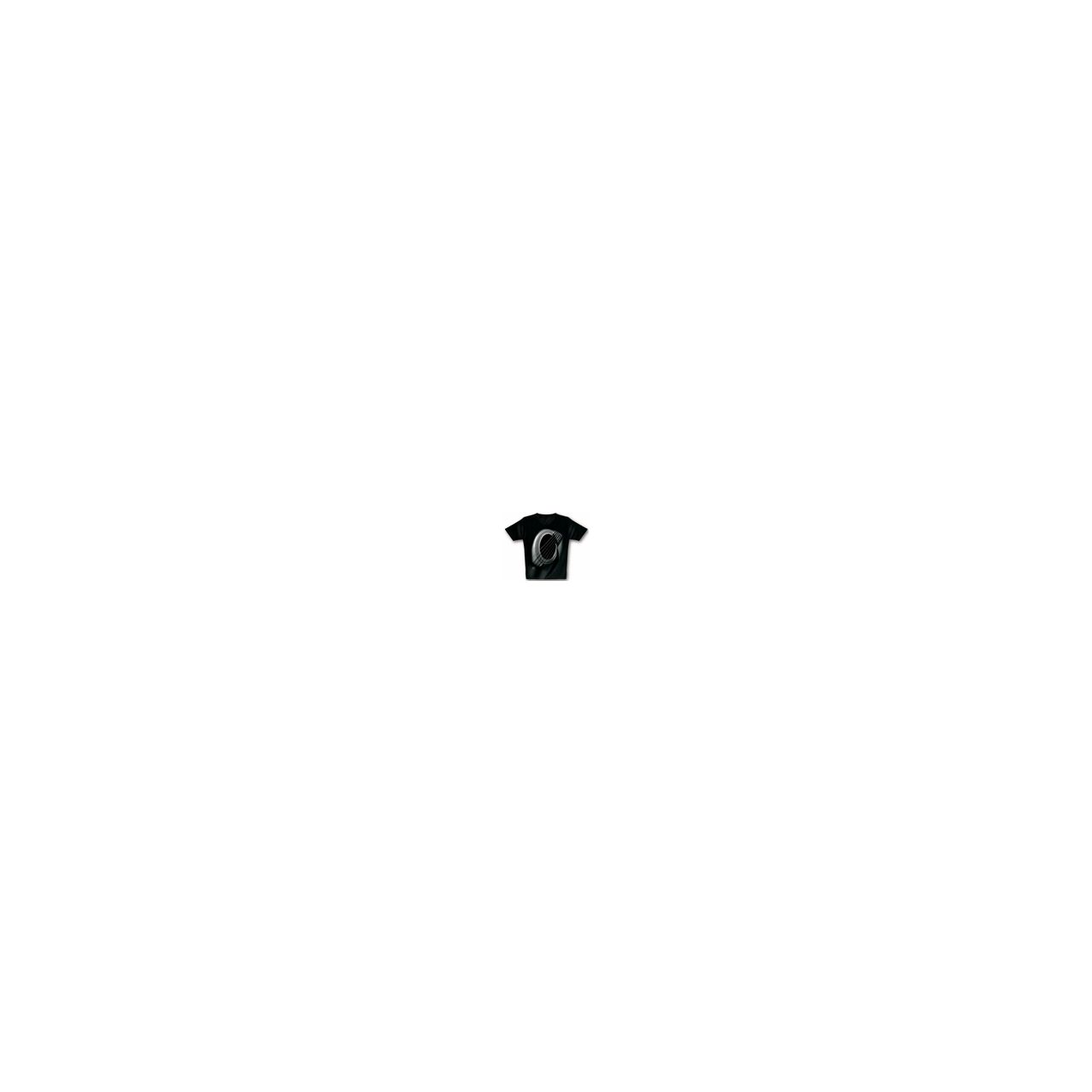 T-shirt Black Hole XL schwarz