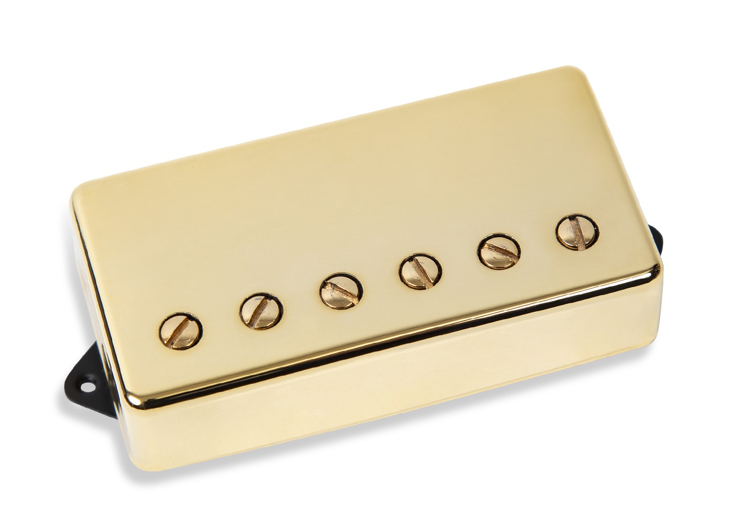 Signature Jeff Loomis Noumenon Trembucker - Bridge Trembucker, 6-String - Gold Cover