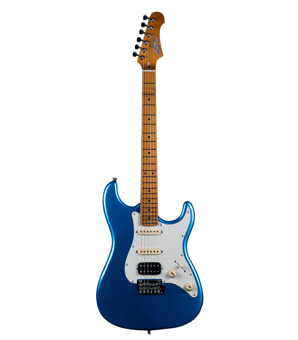 JS-400 Lake Placid Blue