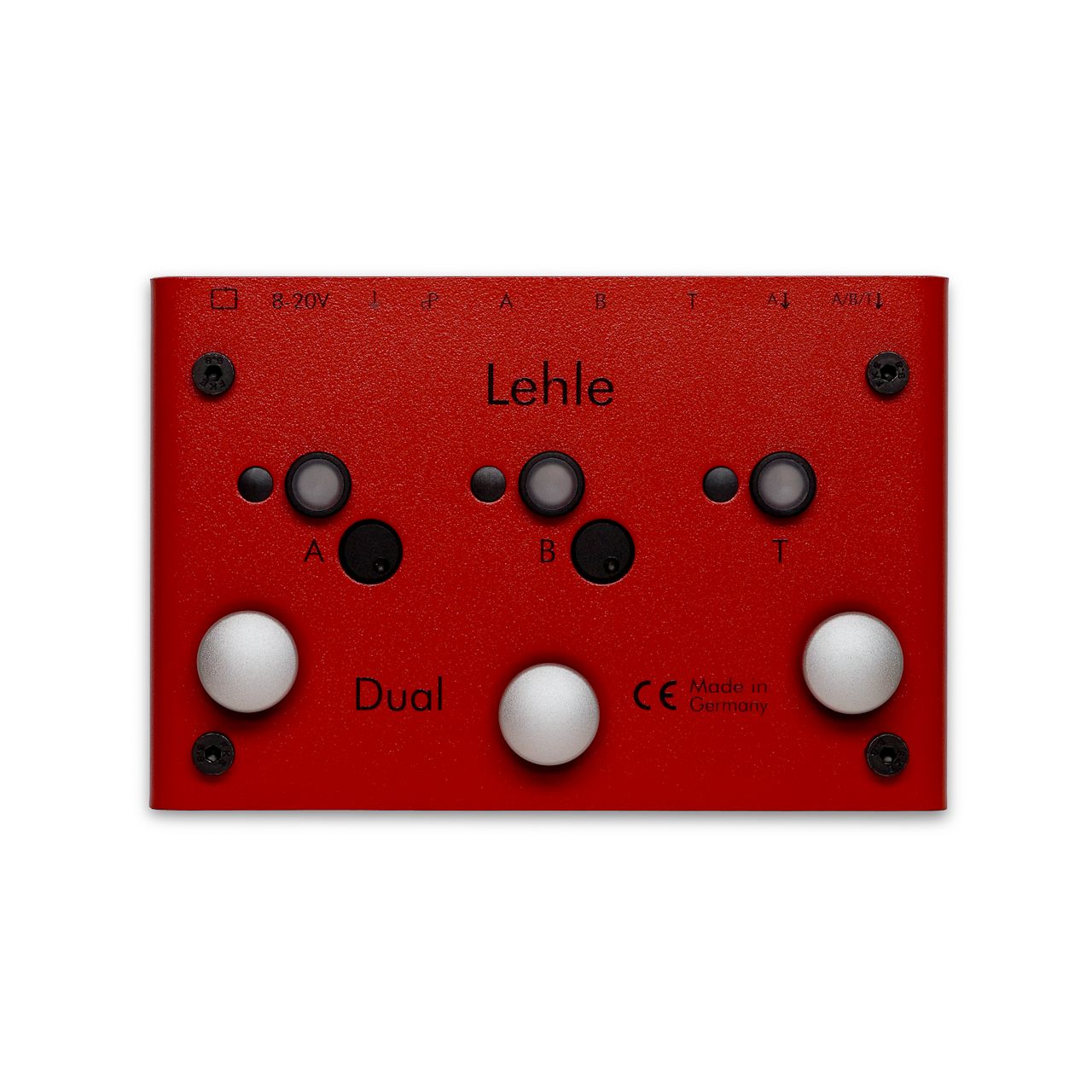 Dual SGoS Switcher