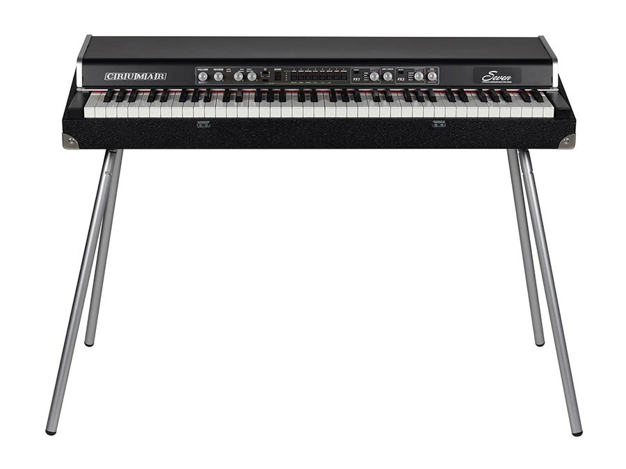 Seven E-Piano