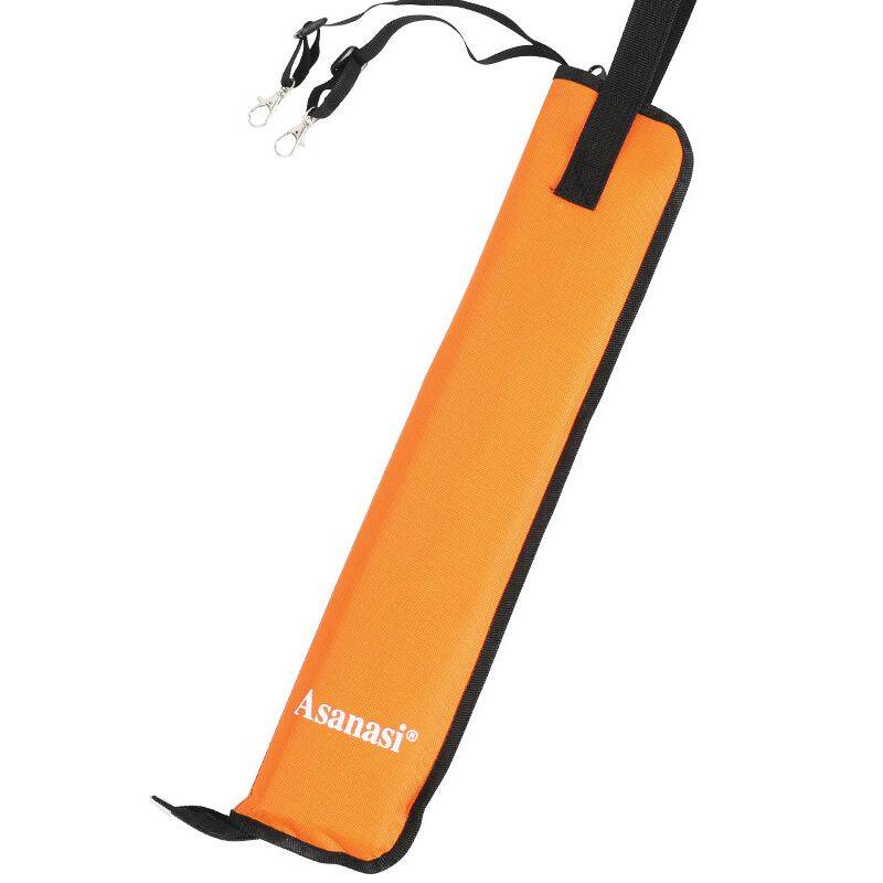 Drumstick Bag - Orange