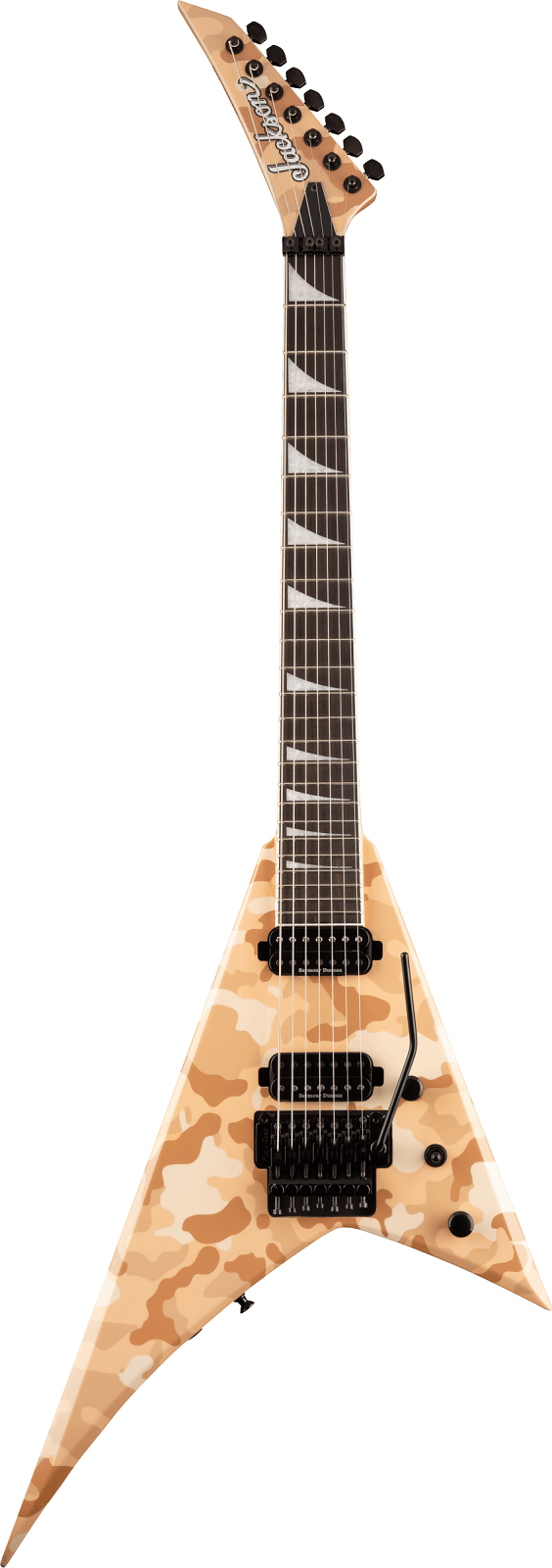 Concept Series Rhoads RR24-7, Desert Camo