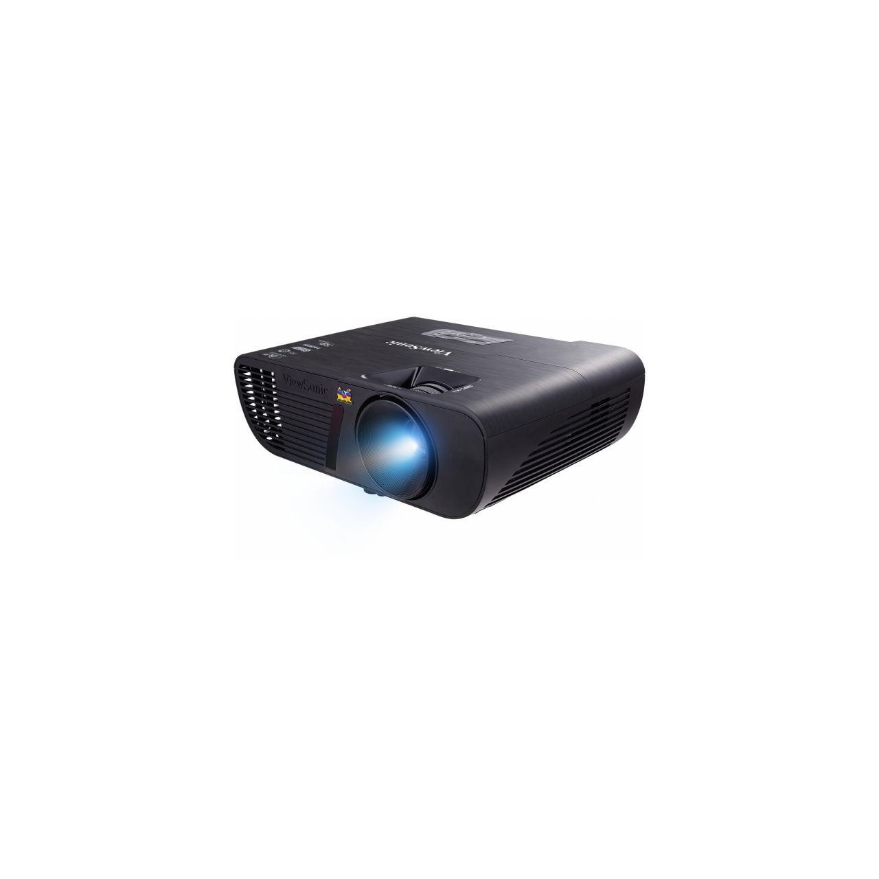 PJD5154 Desktop-Projektor 3500ANSI Lumen DLP SVGA (800x600) 3D Schwarz Beamer