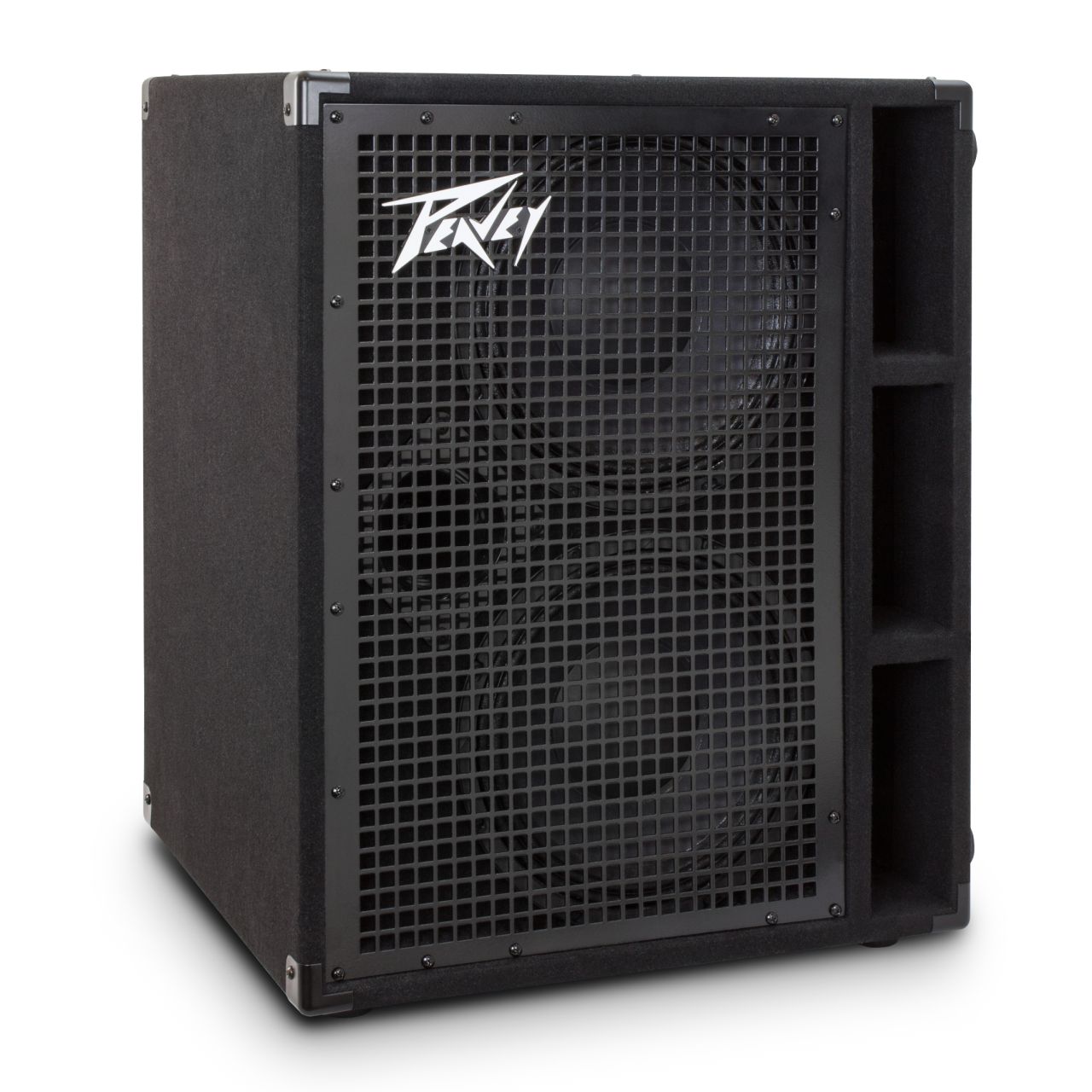 Bassbox PVH 210 2 x 10'' + Tweeter, 600 Watt